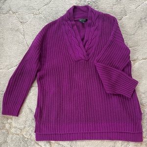 Ralph Lauren sweater